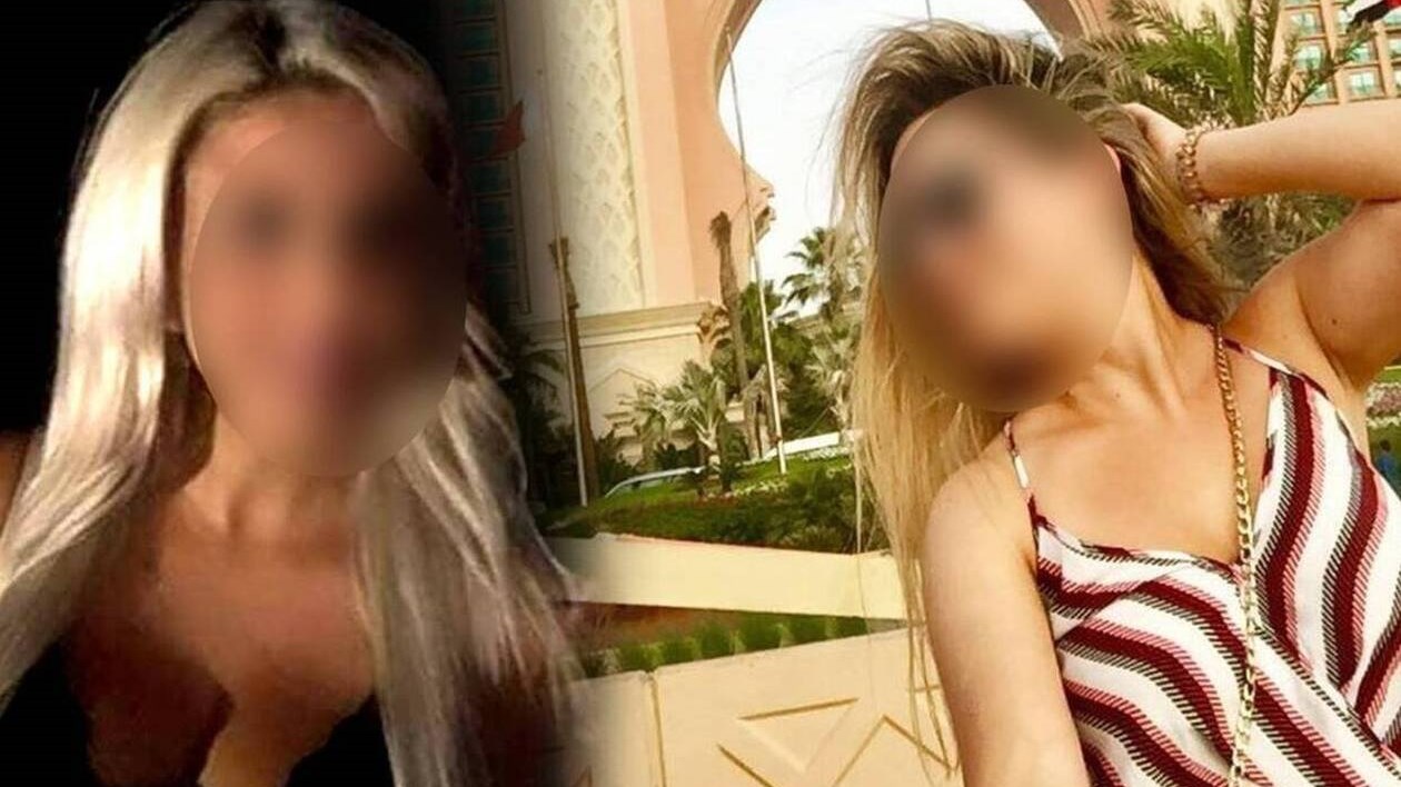 Επίθεση με βιτριόλι: Η ΦΩΤΟ της 35χρονης με καμπαρντίνα ίδια με αυτή της δράστιδος