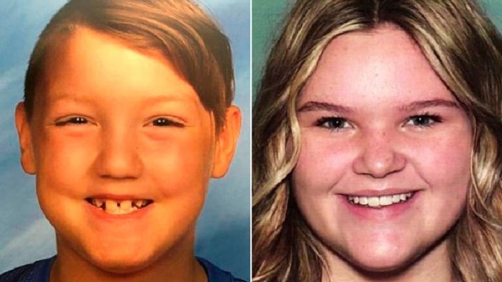 Τραγική εξέλιξη στην εξαφάνιση δύο παιδιών στο Άινταχο – ΦΩΤΟ – ΒΙΝΤΕΟ