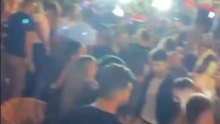 Η δικηγόρος του beach bar στον Άλιμο: Τα βίντεο και οι φωτογραφίες δεν αποτελούν βέβαιο αποδεικτικό μέσο