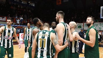 Ευρωπαϊκά ΜΜΕ: Σεισμός στην Euroleague – Φεύγει ο Παναθηναϊκός – ΦΩΤΟ