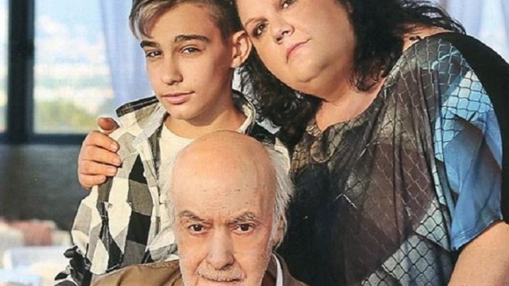 Ανδρέας Μπάρκουλης: Η σύντομη θητεία του γιου του – Γιατί επιστρέφει σπίτι του;