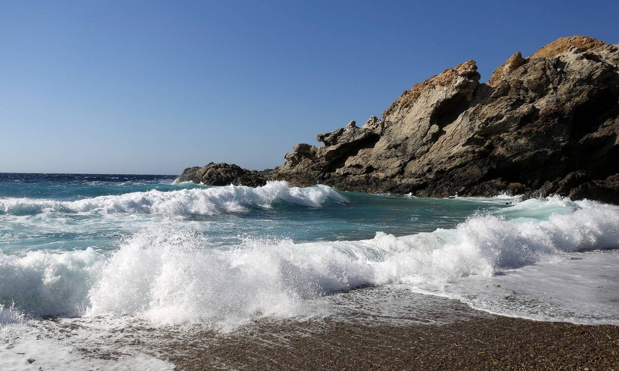 Τραγωδία στην Κρήτη: 35χρονος ανασύρθηκε νεκρός από τη θάλασσα