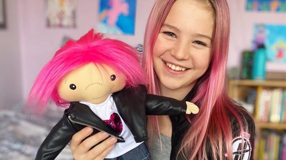 Ανήλικη τρανς αποκαλύπτει: “Το φύλο μου είναι το λιγότερο συναρπαστικό πράγμα σε μένα”