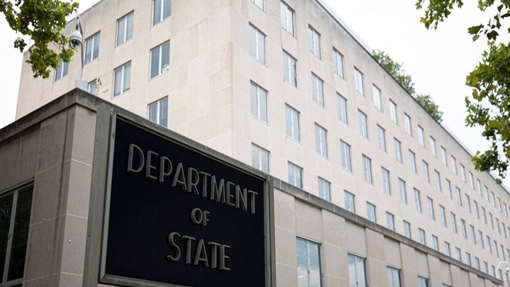 Στέιτ Ντιπάρτμεντ: Νέο ηχηρό μήνυμα προς την Τουρκία για την Αγιά Σοφιά