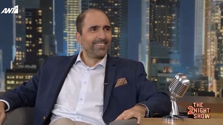 Άγριες Μέλισσες – Spoiler από τον Αλέξανδρο Καλπακίδη: Ένα καινούργιο πρόσωπο επηρεάζει το Διαφάνι – ΒΙΝΤΕΟ