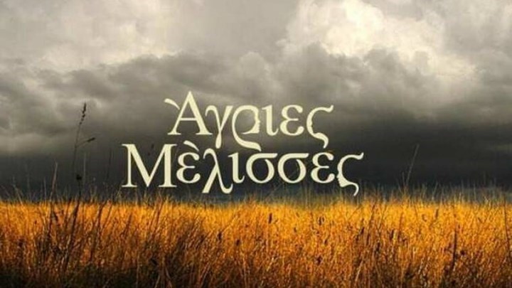 Άγριες Μέλισσες: Βγαίνουν στη φόρα τα μυστικά – Η αποκάλυψη του Κλεομένη στην Πηνελόπη