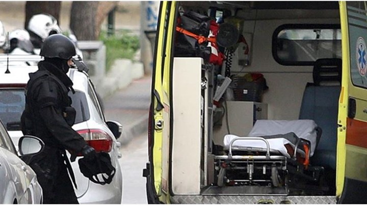 Τραγωδία στην άσφαλτο: Νεκρός οδηγός μηχανής στη Λεωφόρο Βουλιαγμένης