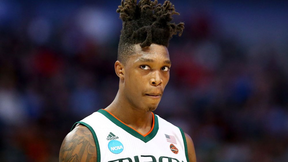 Συγκλονίζει ο Λόνι Γουόκερ: Είχα παρενοχληθεί και κακοποιηθεί σεξουαλικά ως παιδί – ΦΩΤΟ