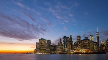 Νέα Υόρκη: 20χρονος παραλίγο να πνιγεί στον ποταμό Χάντσον επειδή κυνηγούσε ένα… φρίσμπι