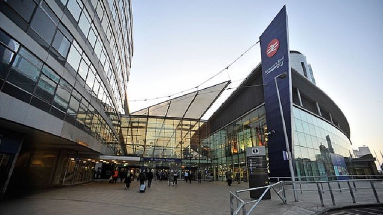 Βρετανία: Επιβάτης τρένου παρέμεινε επί πέντε ώρες νεκρός στο κάθισμά του – ΦΩΤΟ