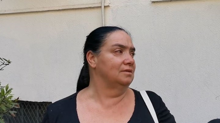 Εξαφάνιση της 10χρονης Μαρκέλλας: “Την άρπαξαν με βία” λέει η μητέρα της – ΒΙΝΤΕΟ