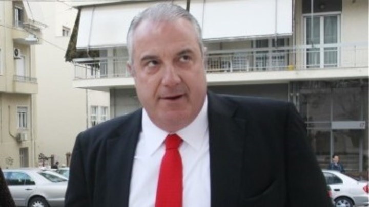 Ο Κεχαγιόγλου για την επίθεση με βιτριόλι: Θεωρώ ότι η κατηγορία για απόπειρα ανθρωποκτονίας δεν θα σταθεί στο ακροατήριο