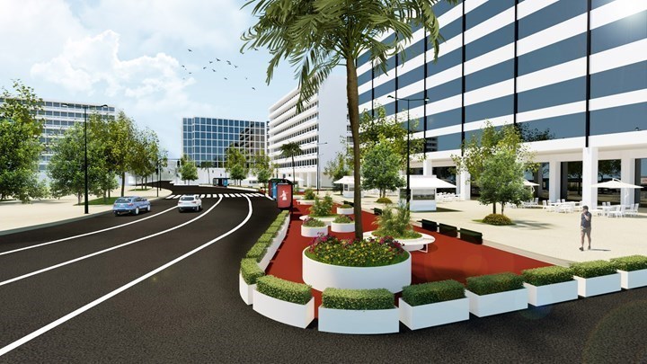 Μεγάλος Περίπατος της Αθήνας – Αλλάζει όψη η Πανεπιστημίου