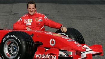 Σουμάχερ: Αναβλήθηκε το νέο χειρουργείο λόγω του κορονοϊού