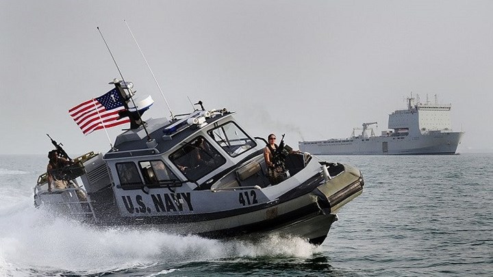 Οι «άγνωστες» αμερικάνικες πιλοτίνες που προμηθεύτηκε το Πολεμικό Ναυτικό