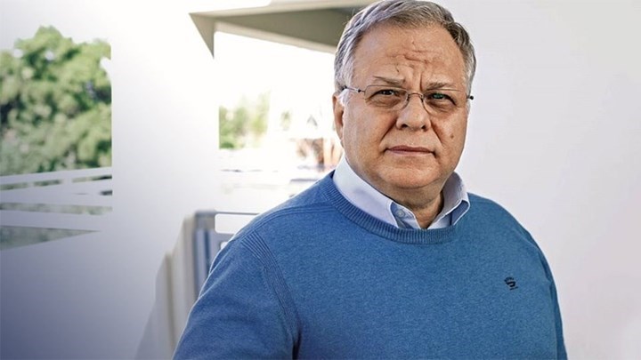 Κώστας Γιαννόπουλος: Η Μαρκέλλα είναι καλά – Βρέθηκε κοντά στην παραλία