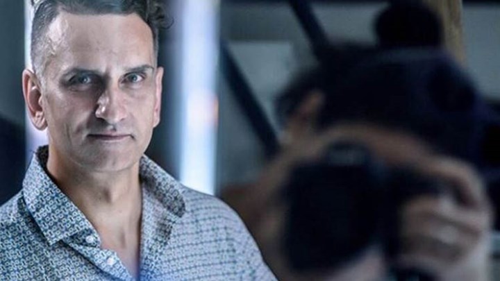 Άγριες Μέλισσες: Ο Νίκος Ψαρράς “μπαίνει” στο Διαφάνι – Οι πρώτες ΦΩΤΟ από τα γυρίσματα