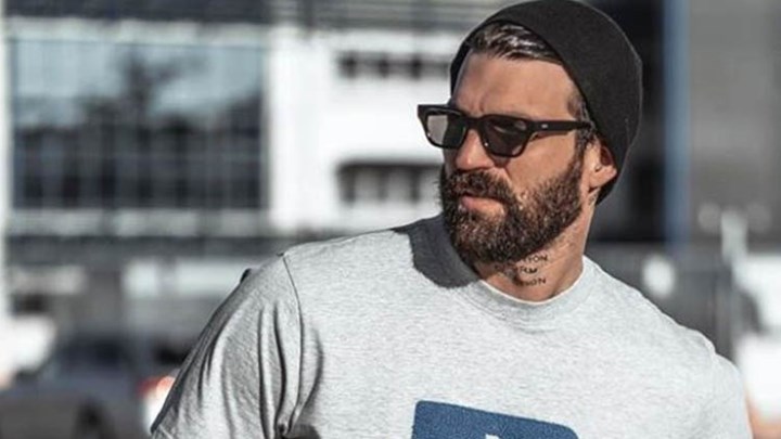 Δημήτρης Αλεξάνδρου: Τι είπε για την Ιωάννα Τούνη και τη φημολογούμενη σχέση τους – ΒΙΝΤΕΟ