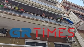 Θεσσαλονίκη – Απαντήσεις ζητούν συγγενείς της 10χρονης Μαρκέλλας: “Θέλουμε να μάθουμε τι έγινε”