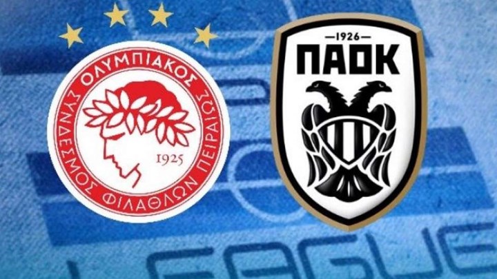 “Μάχη” Ολυμπιακού και ΠΑΟΚ για Έλληνα άσο του Παναθηναϊκού