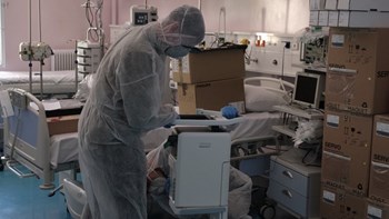 Κορονοϊός: Στους 426.029 οι θάνατοι παγκοσμίως – Ποιες χώρες μετρούν τα περισσότερα θύματα