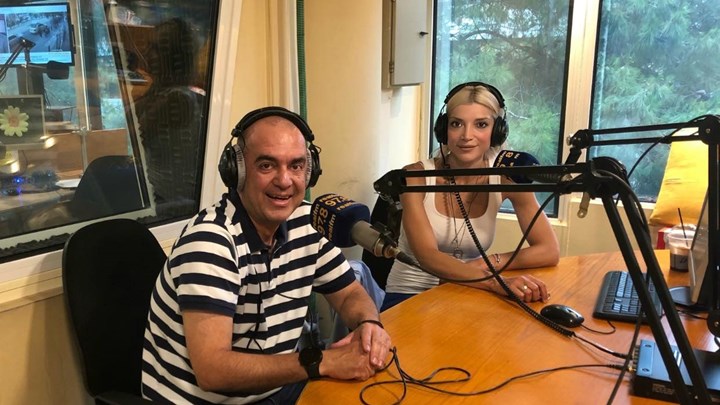 Τσιλιγκίρη στον Realfm 97,8: Θα είμαι διπλα σε όποιον διεκδικήσει την θέση του προέδρου στον ΣΕΓΑΣ