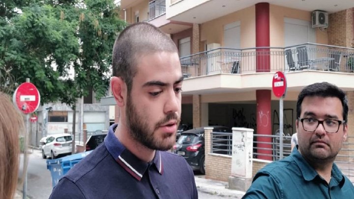Θεσσαλονίκη – Αδελφός 10χρονης Μαρκέλλας: Όλοι είναι ύποπτοι, ακόμη και εγώ