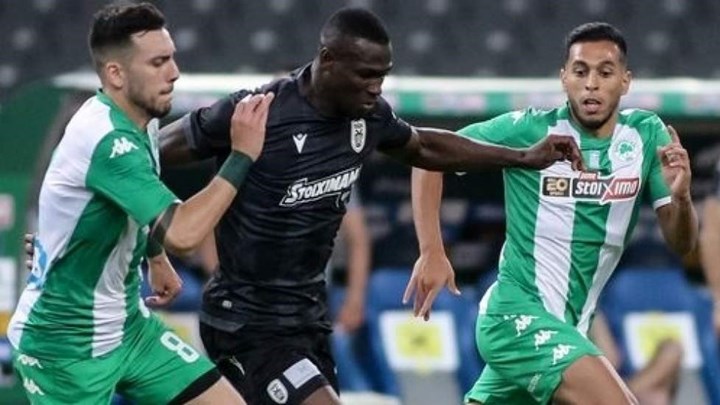 Super League: Η βαθμολογία και το πρόγραμμα μετά την ισοπαλία στο Παναθηναϊκός – ΠΑΟΚ