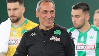 Δώνης: «Δεν κάναμε ποιοτικό παιχνίδι»