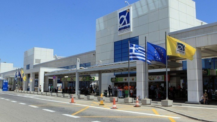 Αεροδρόμια: Ανοίγουν από αύριο σε Αθήνα και Θεσσαλονίκη – Οι κανόνες και τα μέτρα προστασίας