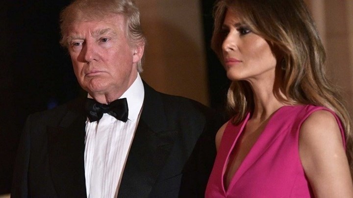 Αποκάλυψη “βόμβα” για την Μελάνια: Διαπραγματεύτηκε το προγαμιαίο συμβόλαιο πριν μπει στον Λευκό Οίκο