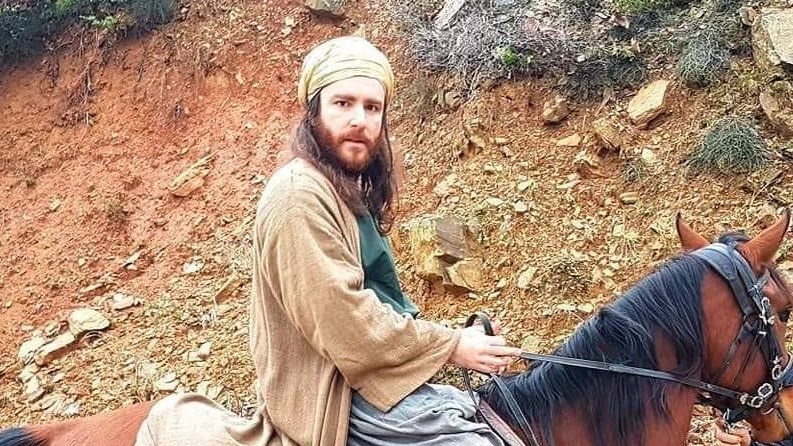 Κόκκινο Ποτάμι: Τι αποκάλυψε ο “Μουσταφά” για τη σκηνή του βιασμού της Βασιλικής