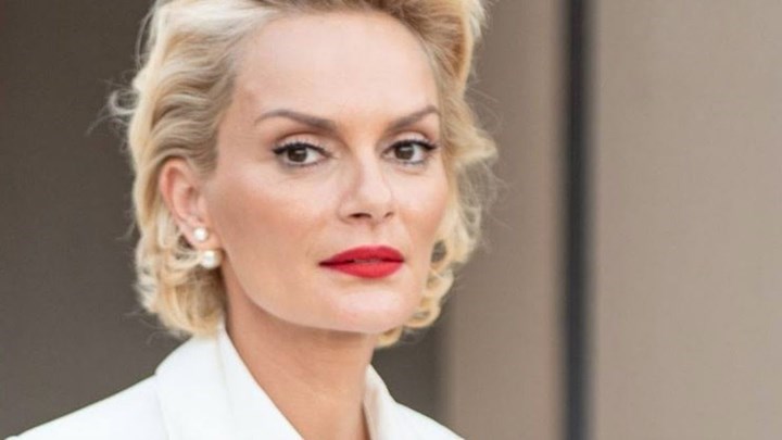 Έλενα Χριστοπούλου: Δεν ήθελα να παραμείνω άλλο στο GNTM – Τι είπε για την Βίκυ Καγιά