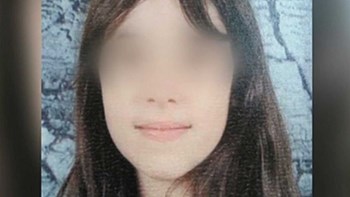 Θεσσαλονίκη: Ολιγόλεπτη συνάντηση με τη μητέρα της είχε η 10χρονη Μαρκέλλα