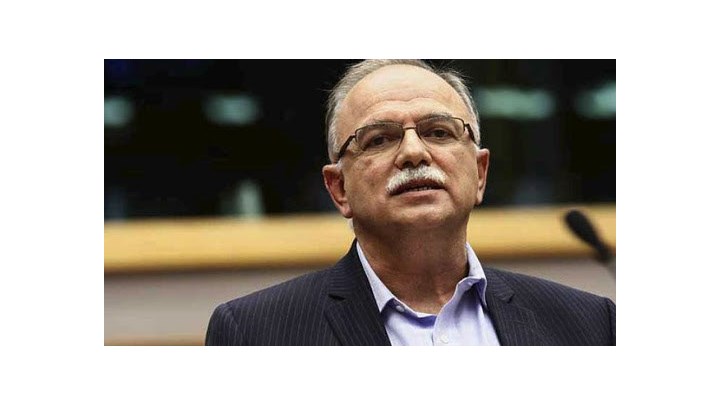 Παπαδημούλης: Τι απαντά στο δημοσίευμα για τα 38 ακίνητα