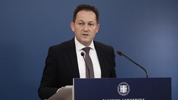 Πέτσας: Στην εκστρατεία συμμετείχαν Μέσα Ενημέρωσης που ασκούν έντονη κριτική στο έργο της κυβέρνησης