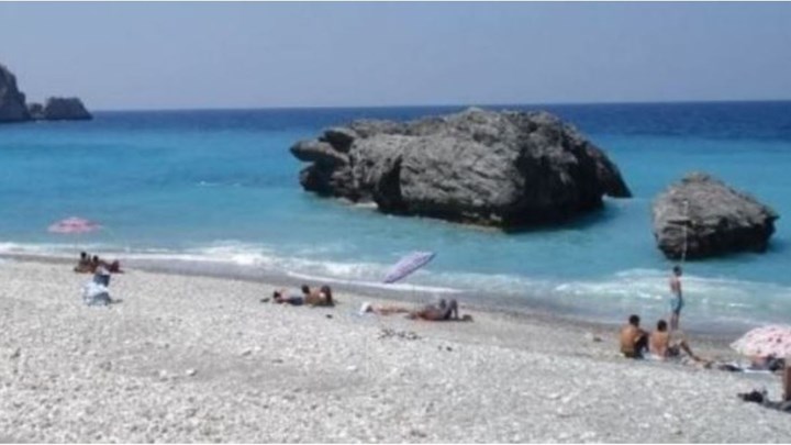 Τραγωδία στην Εύβοια: Νεκρός 20χρονος που έκανε βουτιές από βράχο