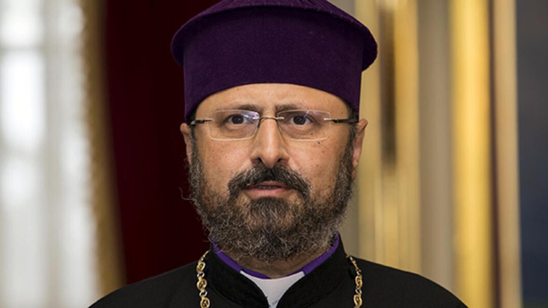 Αγιά Σοφιά: Η αμφιλεγόμενη πρόταση του Πατριάρχη Αρμενίων και οι αντιδράσεις – ΒΙΝΤΕΟ