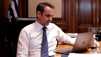 Μητσοτάκης: Προσπεράστε με αδιαφορία τα περί εκλογών