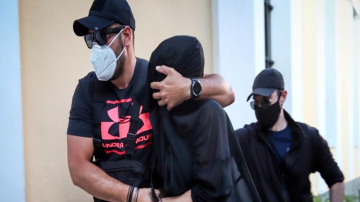 Επίθεση με βιτριόλι: Απολογείται την Τρίτη η 35χρονη – Τα κρίσιμα ερωτήματα που “ζητούν” απαντήσεις – ΒΙΝΤΕΟ