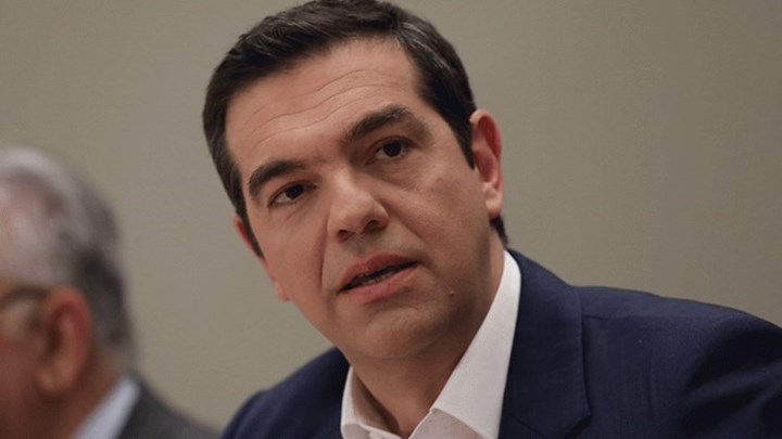 Τσίπρας για τα δύο χρόνια από τη Συμφωνία των Πρεσπών: Η Ελλάδα βρέθηκε στη σωστή πλευρά της ιστορίας