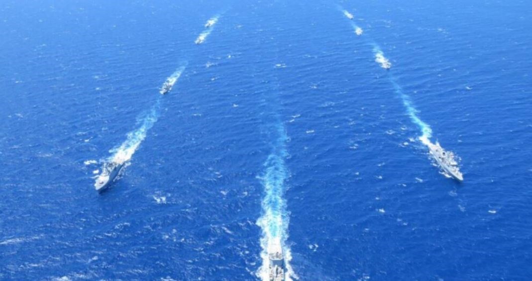 Nordic Monitor – Στο φως απόρρητα έγγραφα για την Τουρκία: Έχει έτοιμο σχέδιο για εισβολή στην Ελλάδα