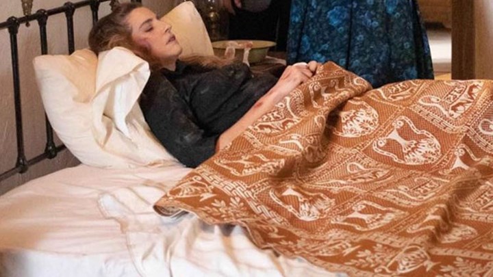 Άγριες Μέλισσες: Η απρόσμενη συνάντηση που θα έχει η Ελένη και τα μυστικά που βγαίνουν στο φως