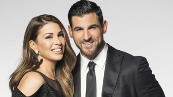 Ελένη Χατζίδου- Ετεοκλής Παύλου:Θα παρουσιάσουν εκπομπή μαζί με γνωστό ζευγάρι της τηλεόρασης