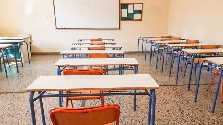 Συναγερμός στην Κρήτη – Πυροβολισμοί σε σχολείο του Ρεθύμνου