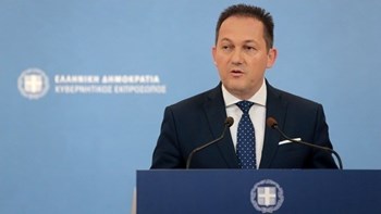 Πέτσας: Δεν υφίσταται κανένα θέμα ανασχηματισμού – ΒΙΝΤΕΟ