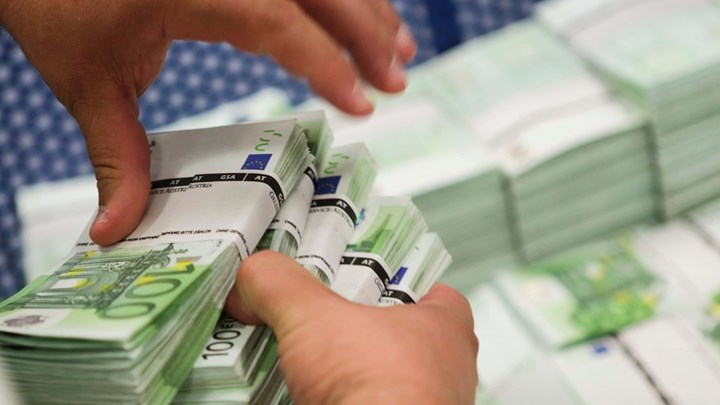 Κρατικός Προϋπολογισμός: Πρωτογενές έλλειμμα 4,79 δισ. ευρώ στο 5μηνο – Μεγάλη πτώση στα έσοδα Μαΐου