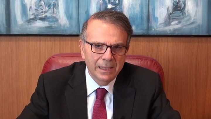 Οίκοι ανοχής: Τι λέει ο Θάνος Ασκητής για την επαναλειτουργία τους