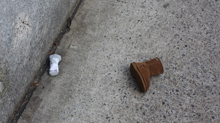 Εξαφανίσεις παιδιών: Τα αίτια και οι απαντήσεις από “Το Χαμόγελο του Παιδιού” – ΒΙΝΤΕΟ