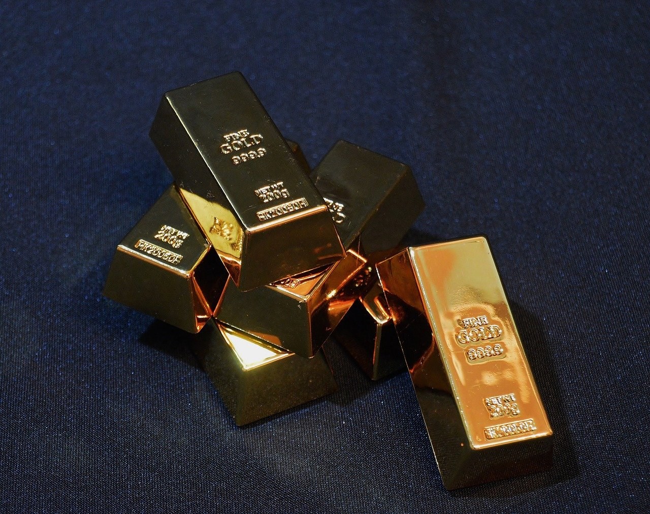 Μυστήριο στην Ελβετία: Άφαντος ο επιβάτης που ξέχασε μπάρες χρυσού αξίας 200.000 ευρώ σε τρένο